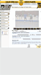 Mobile Screenshot of futbolsalavilanova.com